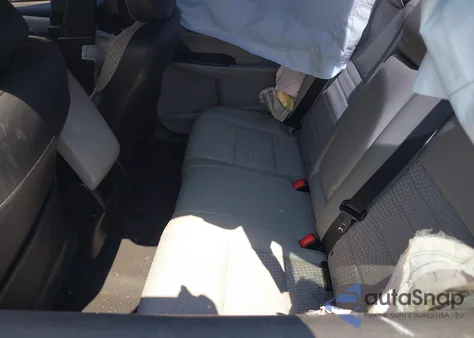 2015 Toyota Camry Se from USA, damaged, VIN 4T1BF1FK0FU473822